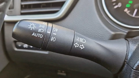 Nissan Qashqai DIG-T 103 kW (140 CV) E6D ACENTA