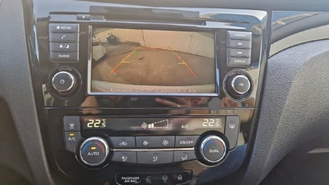 Nissan Qashqai DIG-T 103 kW (140 CV) E6D ACENTA