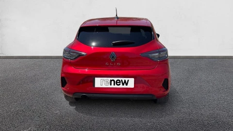 Renault Clio Evolution dCi 100 (74kw)
