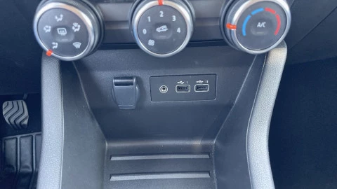 Renault Clio Evolution dCi 100 (74kw)