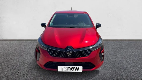 Renault Clio Evolution dCi 100 (74kw)