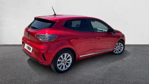 Renault Clio Evolution dCi 100 (74kw)