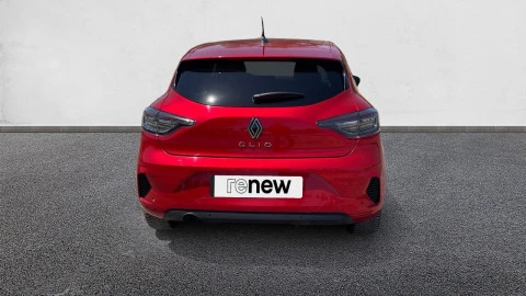 Renault Clio Evolution dCi 100 (74kw)