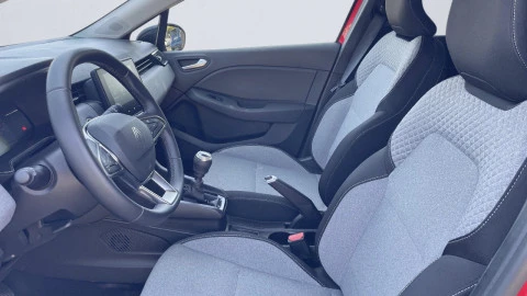 Renault Clio Evolution dCi 100 (74kw)