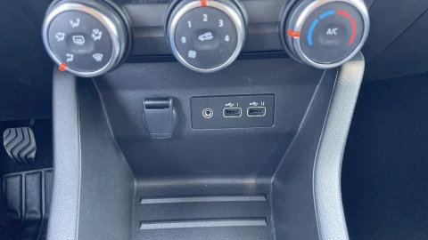 Renault Clio Evolution dCi 100 (74kw)