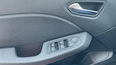 Renault Clio Evolution dCi 100 (74kw)