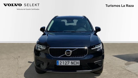 Volvo XC40 2.0 B3 G Essential Auto