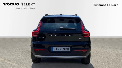 Volvo XC40 2.0 B3 G Essential Auto