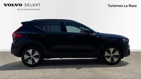 Volvo XC40 2.0 B3 G Essential Auto
