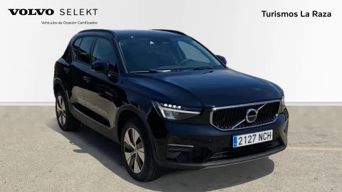 Volvo XC40 2.0 B3 G Essential Auto