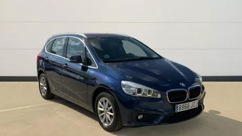 BMW Serie 2 Active Tourer 216d