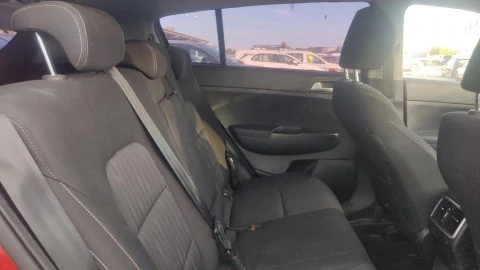 Kia Sportage 1.6 MHEV Business 85kW (115CV) 4x2