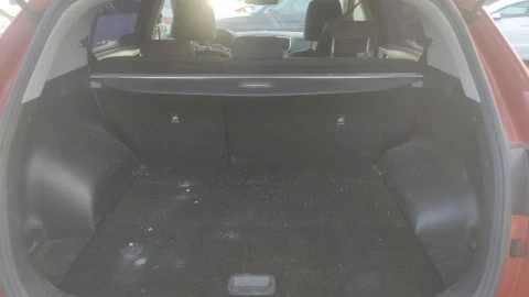 Kia Sportage 1.6 MHEV Business 85kW (115CV) 4x2