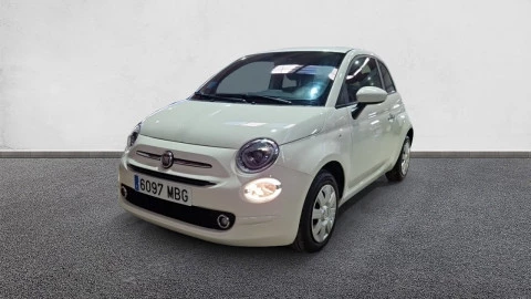 Kia Sportage 1.6 MHEV Business 85kW (115CV) 4x2