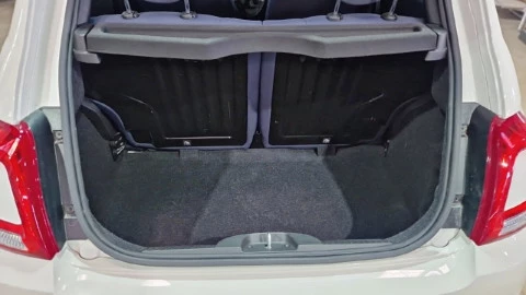 Kia Sportage 1.6 MHEV Business 85kW (115CV) 4x2