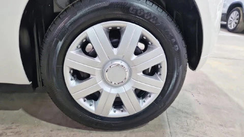 Kia Sportage 1.6 MHEV Business 85kW (115CV) 4x2