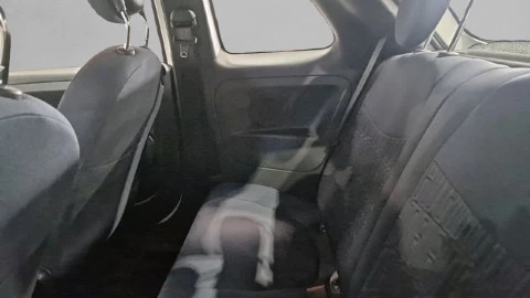 Kia Sportage 1.6 MHEV Business 85kW (115CV) 4x2