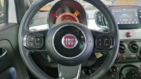 Kia Sportage 1.6 MHEV Business 85kW (115CV) 4x2