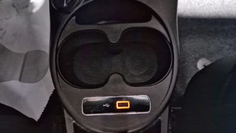 Kia Sportage 1.6 MHEV Business 85kW (115CV) 4x2