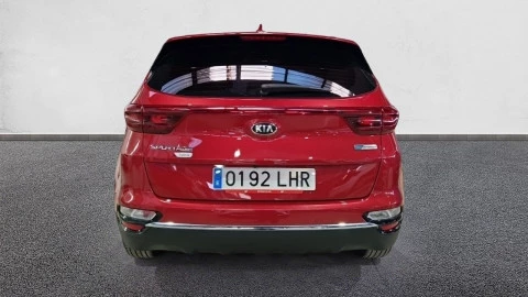 Kia Sportage 1.6 MHEV Business 85kW (115CV) 4x2