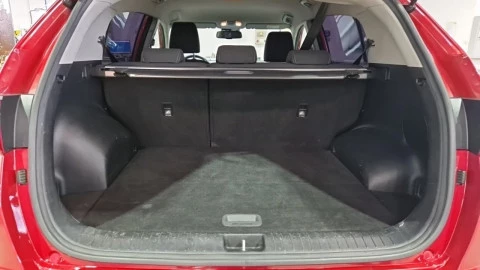 Kia Sportage 1.6 MHEV Business 85kW (115CV) 4x2