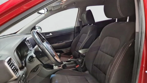 Kia Sportage 1.6 MHEV Business 85kW (115CV) 4x2