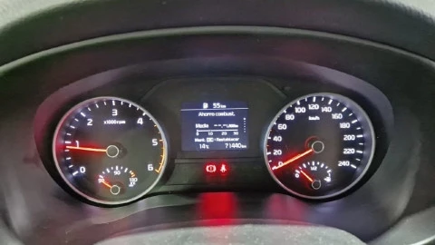 Kia Sportage 1.6 MHEV Business 85kW (115CV) 4x2