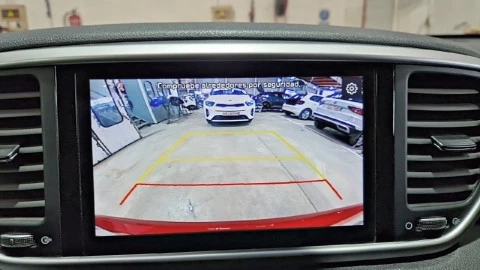 Kia Sportage 1.6 MHEV Business 85kW (115CV) 4x2