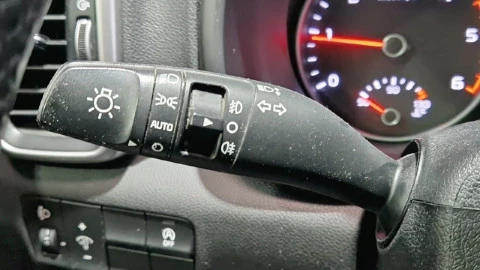 Kia Sportage 1.6 MHEV Business 85kW (115CV) 4x2