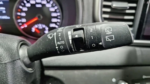 Kia Sportage 1.6 MHEV Business 85kW (115CV) 4x2