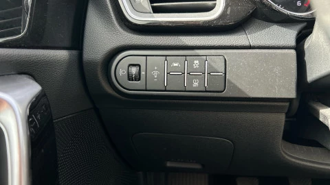 Kia Ceed 1.6 MHEV iMT 100kW (136CV) Tech