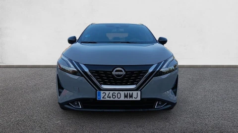 Nissan Qashqai E-POWER 140 KW (190 CV) Tekna