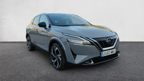 Nissan Qashqai E-POWER 140 KW (190 CV) Tekna