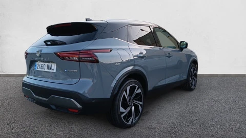 Nissan Qashqai E-POWER 140 KW (190 CV) Tekna