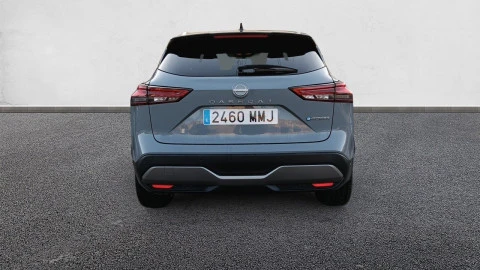 Nissan Qashqai E-POWER 140 KW (190 CV) Tekna