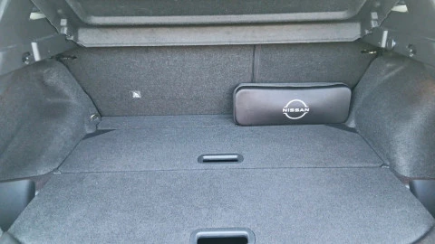 Nissan Qashqai E-POWER 140 KW (190 CV) Tekna