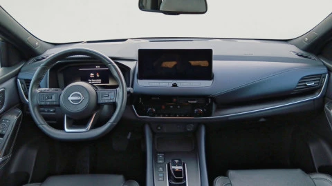 Nissan Qashqai E-POWER 140 KW (190 CV) Tekna