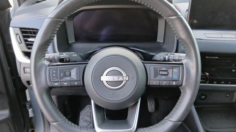 Nissan Qashqai E-POWER 140 KW (190 CV) Tekna