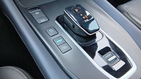 Nissan Qashqai E-POWER 140 KW (190 CV) Tekna