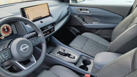 Nissan Qashqai E-POWER 140 KW (190 CV) Tekna