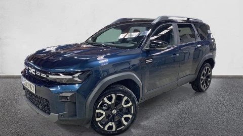 Dacia Bigster Journey HYBRID 115kw (155CV) 4x2