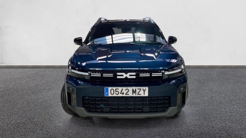 Dacia Bigster Journey HYBRID 115kw (155CV) 4x2