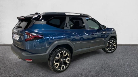 Dacia Bigster Journey HYBRID 115kw (155CV) 4x2