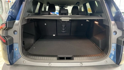 Dacia Bigster Journey HYBRID 115kw (155CV) 4x2