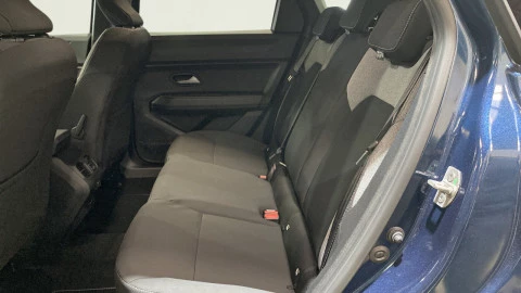 Dacia Bigster Journey HYBRID 115kw (155CV) 4x2