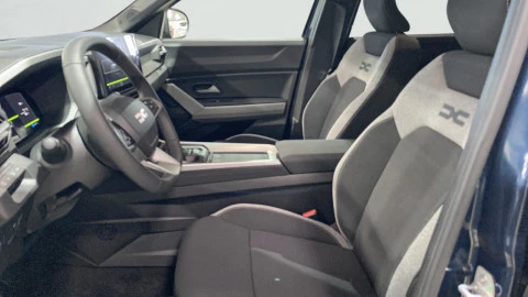 Dacia Bigster Journey HYBRID 115kw (155CV) 4x2