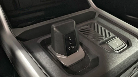 Dacia Bigster Journey HYBRID 115kw (155CV) 4x2