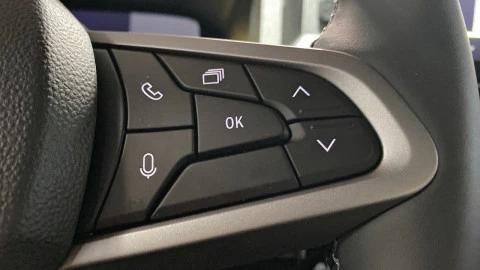 Dacia Bigster Journey HYBRID 115kw (155CV) 4x2