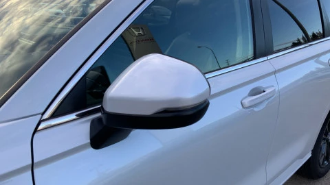 Honda CR-V 2.0 i-MMD HEV 4X2 Elegance