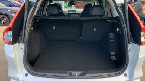 Honda CR-V 2.0 i-MMD HEV 4X2 Elegance